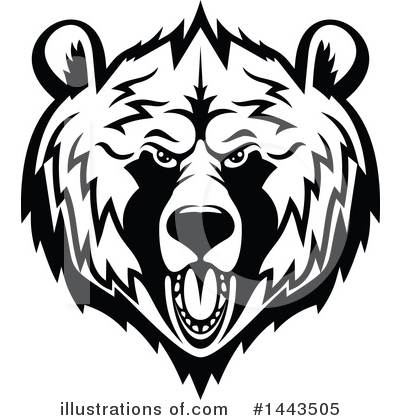 Hunting Clipart #1443505 by Vector Tradition SM