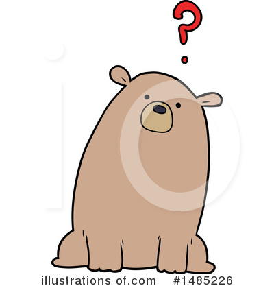 Question Mark Clipart #1485226 by lineartestpilot