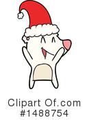 Bear Clipart #1488754 by lineartestpilot