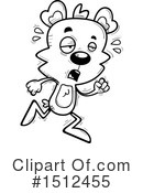 Bear Clipart #1512455 by Cory Thoman