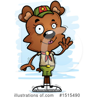 Cub Scout Clipart #1515490 by Cory Thoman