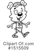 Bear Clipart #1515509 by Cory Thoman