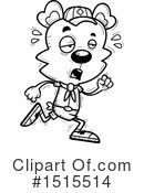 Bear Clipart #1515514 by Cory Thoman