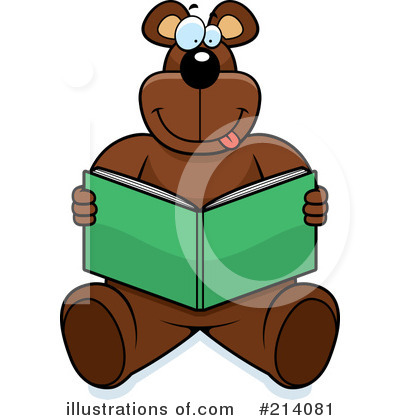 Book Clipart #214081 by Cory Thoman