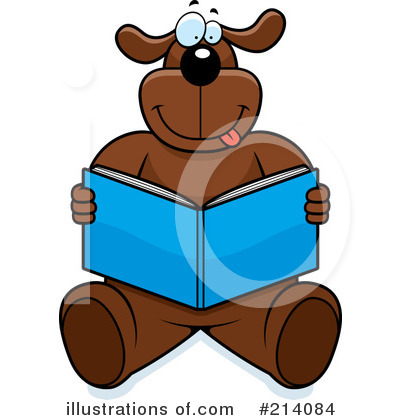 Book Clipart #214084 by Cory Thoman