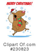 Bear Clipart #230823 by Hit Toon