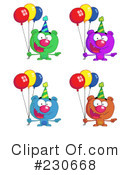 Bears Clipart #230668 by Hit Toon