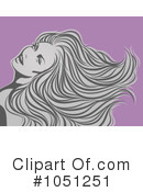 Beauty Clipart #1051251 by elena