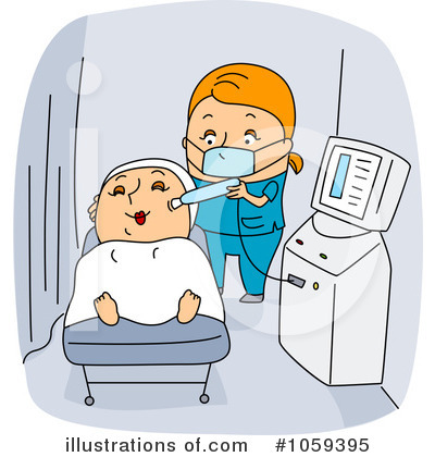 Dermatology Clipart #1059395 by BNP Design Studio