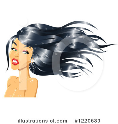 Woman Clipart #1220639 by cidepix