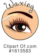Beauty Clipart #1613583 by BNP Design Studio