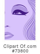 Beauty Clipart #73800 by elena