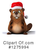 Beaver Clipart #1275994 by Julos