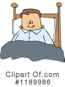 Bed Time Clipart #1189986 by djart
