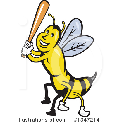 Insect Clipart #1347214 by patrimonio