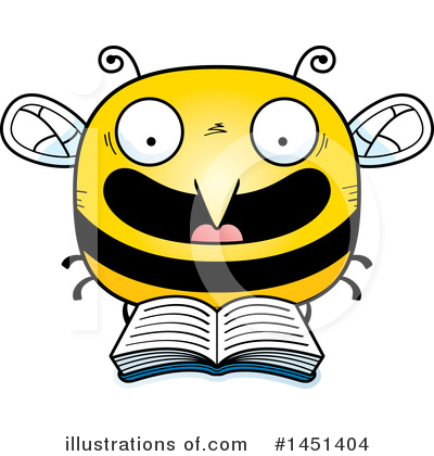 Book Clipart #1451404 by Cory Thoman