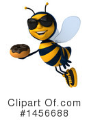 Bee Clipart #1456688 by Julos