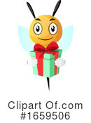 Bee Clipart #1659506 by Morphart Creations