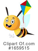 Bee Clipart #1659515 by Morphart Creations