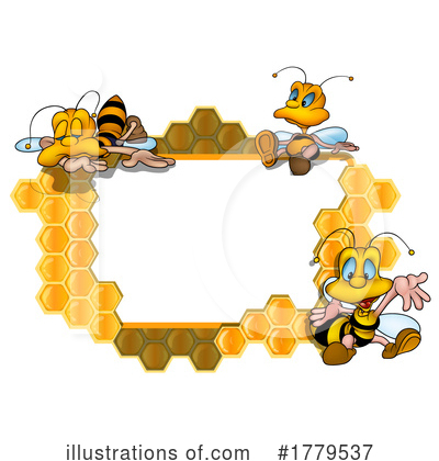 Border Clipart #1779537 by dero