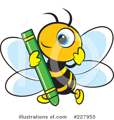 Crayon Clipart #227955 by Lal Perera