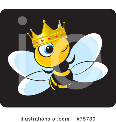 King Clipart #75730 by Lal Perera