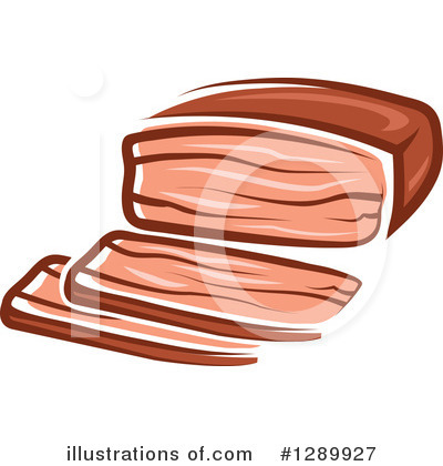 Royalty-Free (RF) Beef Clipart Illustration by Vector Tradition SM - Stock Sample #1289927