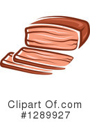 Beef Clipart #1289927 by Vector Tradition SM