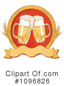 Beer Clipart #1096826 by Pushkin