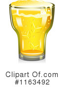 Beer Clipart #1163492 by BNP Design Studio