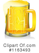 Beer Clipart #1163493 by BNP Design Studio