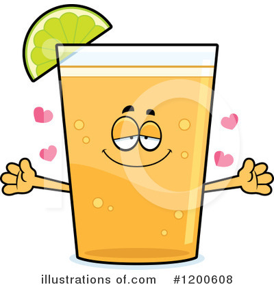 Royalty-Free (RF) Beer Clipart Illustration by Cory Thoman - Stock Sample #1200608