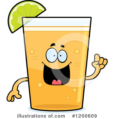 Royalty-Free (RF) Beer Clipart Illustration by Cory Thoman - Stock Sample #1200609