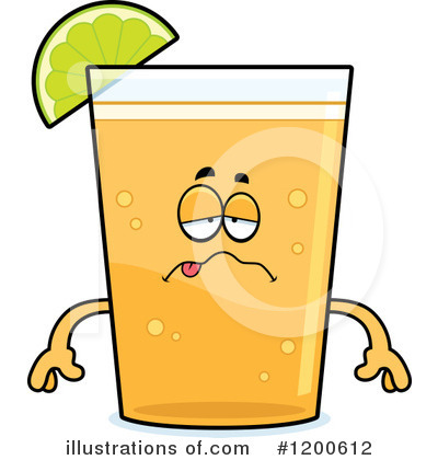Royalty-Free (RF) Beer Clipart Illustration by Cory Thoman - Stock Sample #1200612