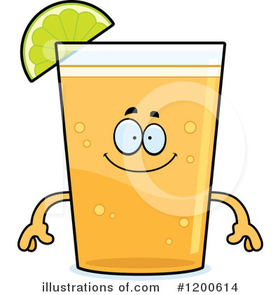 Beer Clipart #1200614 by Cory Thoman