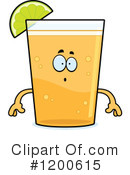 Beer Clipart #1200615 by Cory Thoman