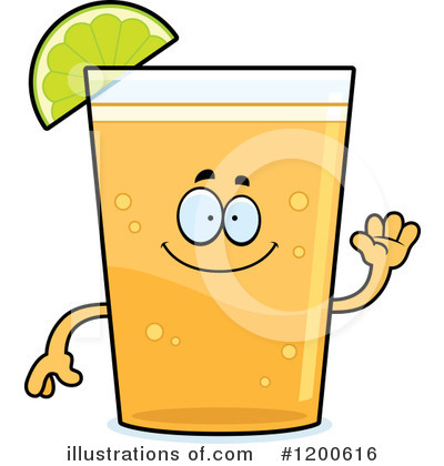 Royalty-Free (RF) Beer Clipart Illustration by Cory Thoman - Stock Sample #1200616
