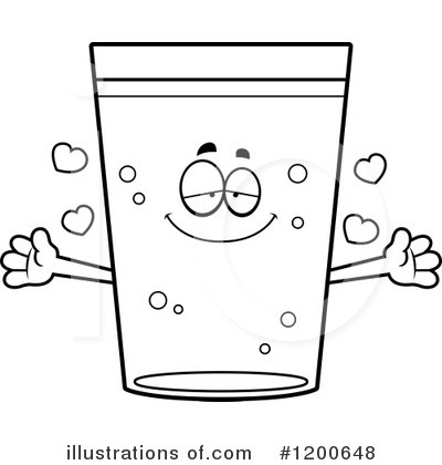 Royalty-Free (RF) Beer Clipart Illustration by Cory Thoman - Stock Sample #1200648