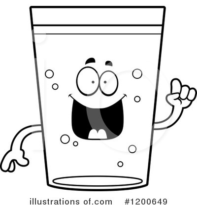 Royalty-Free (RF) Beer Clipart Illustration by Cory Thoman - Stock Sample #1200649