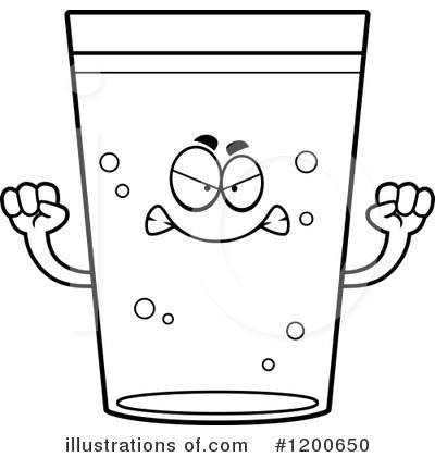 Royalty-Free (RF) Beer Clipart Illustration by Cory Thoman - Stock Sample #1200650