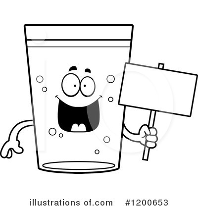 Royalty-Free (RF) Beer Clipart Illustration by Cory Thoman - Stock Sample #1200653