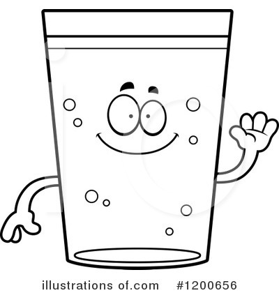 Royalty-Free (RF) Beer Clipart Illustration by Cory Thoman - Stock Sample #1200656