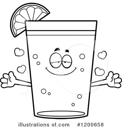 Royalty-Free (RF) Beer Clipart Illustration by Cory Thoman - Stock Sample #1200658