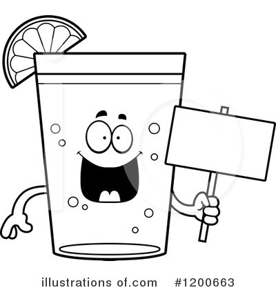 Royalty-Free (RF) Beer Clipart Illustration by Cory Thoman - Stock Sample #1200663