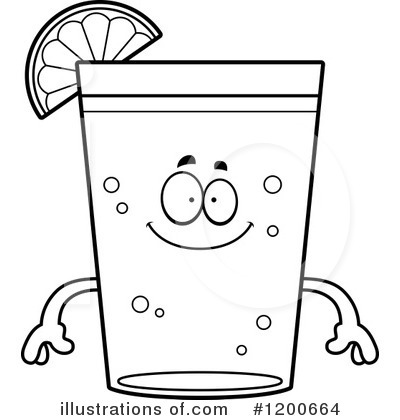 Royalty-Free (RF) Beer Clipart Illustration by Cory Thoman - Stock Sample #1200664