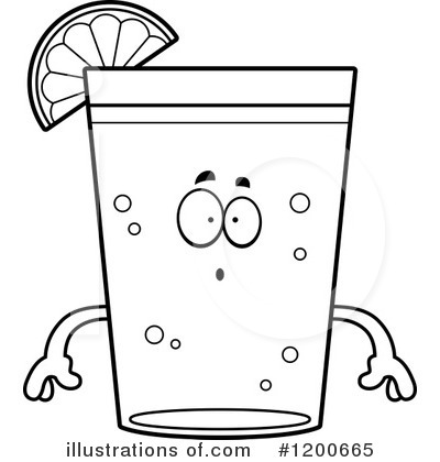 Royalty-Free (RF) Beer Clipart Illustration by Cory Thoman - Stock Sample #1200665