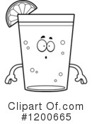 Beer Clipart #1200665 by Cory Thoman
