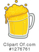 Beer Clipart #1276761 by BNP Design Studio