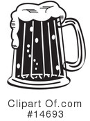 Beer Clipart #14693 by Andy Nortnik