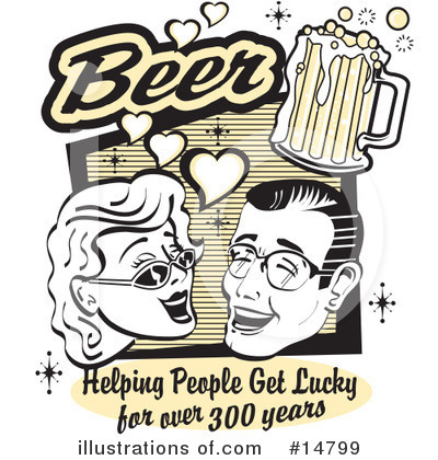 Beer Clipart #14799 by Andy Nortnik